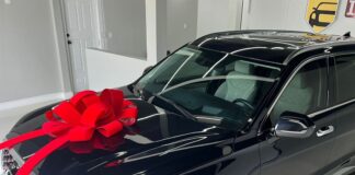 ????2021 Hyundai Palisade Calligraphy
????Titulo: Clean
⏱️Millas: 46695
????Precio: $ 40.000
????Down Aprox: $ 4.000
????️VIN: KM8…