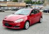 If you are looking for a car, under $10,000 we are here to help you ✅
Dodge Dart SXT 2013 ✔️
Best price in market
Low …