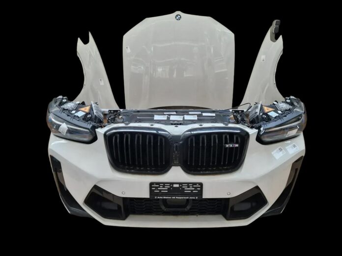 X3M Competition LCI komplett Fahrzeugpaket , Karoserieteile #bmwdubai #bmwuk #bmwusa #miamicars #bmwaustralia #bmwfrance…