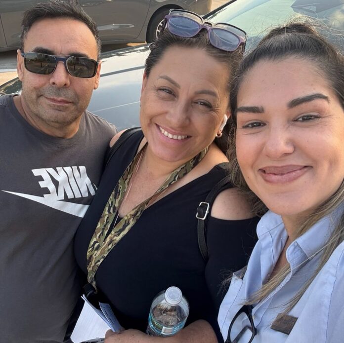 ¡Entrega exitosa de un Hyundai Tucson Sel! Gracias por la confianza depositada. Seguiremos construyendo historias de éxi…
