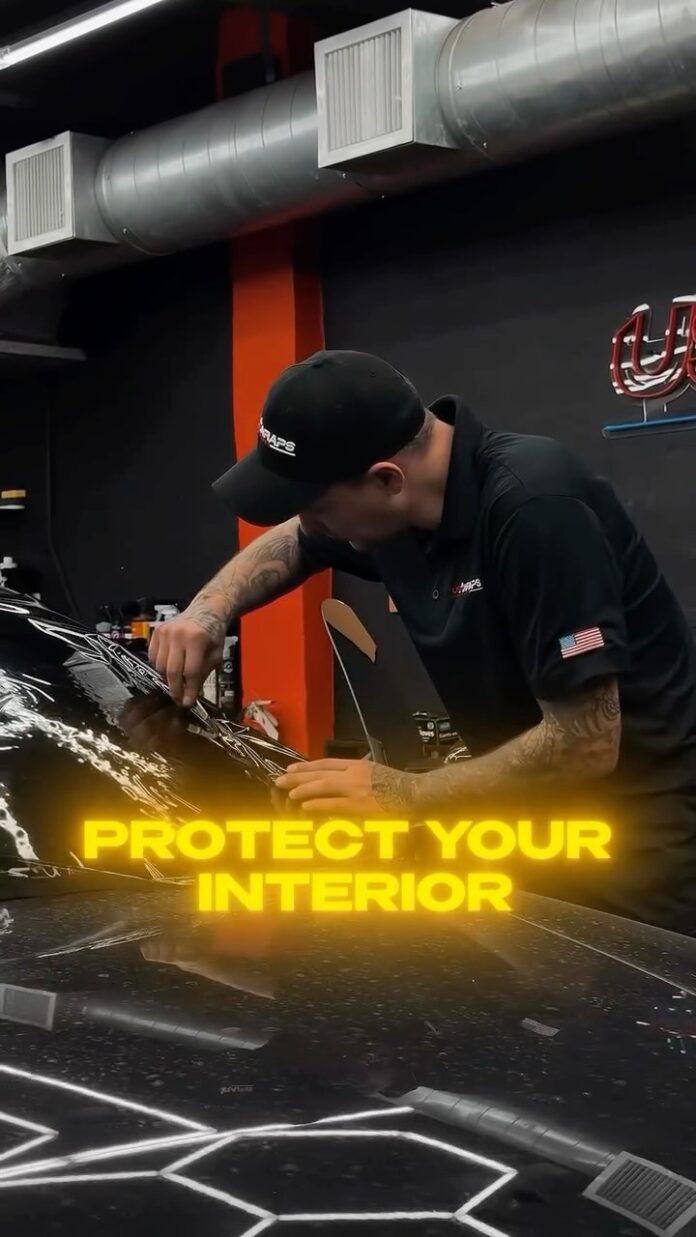 Miami — Beat the summer heat in style! Is your car ready for Miami’s summer? Don’t let blazing sun cook your interior. S…