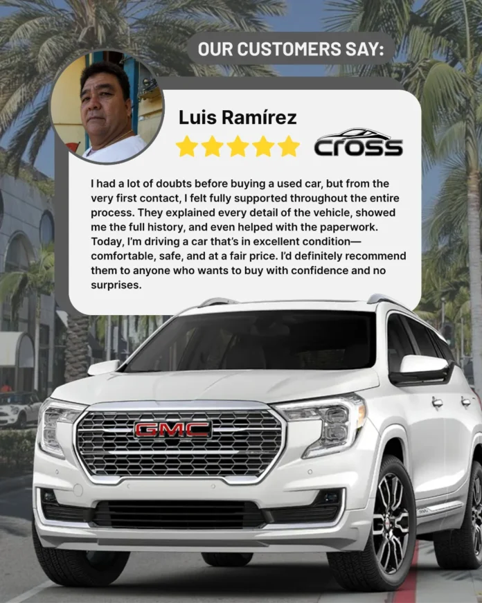 This is what our customers say! 🤝 #NewCar #miami #miamicars