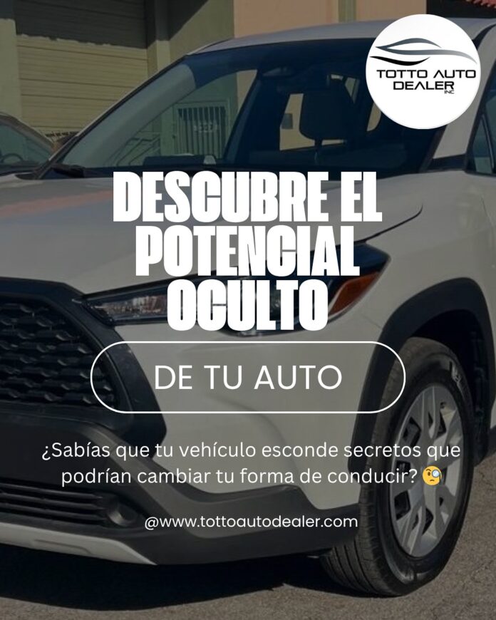 ¿Alguna vez te has preguntado si le estás sacando el máximo provecho a tu carro? ¡La respuesta es probable que no! Exist…
