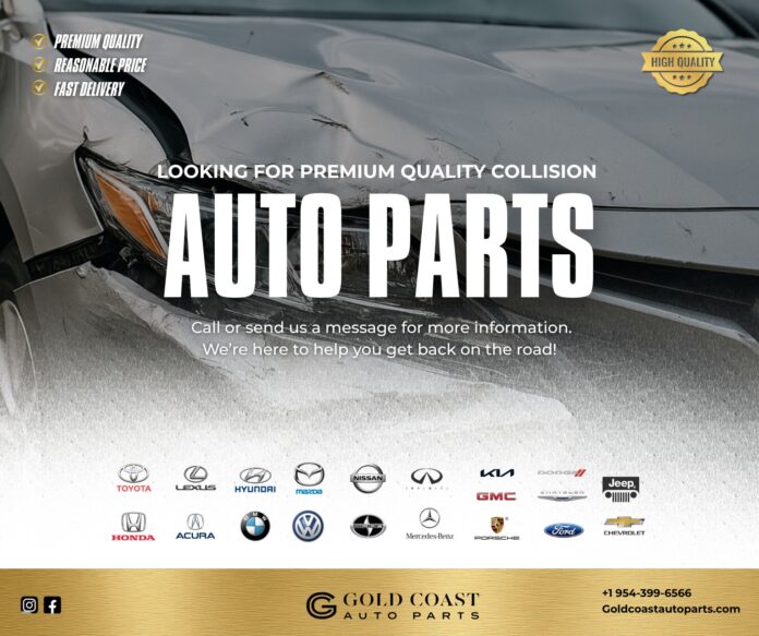 Yes, we have what you need—from bumpers to headlights, fenders to radiators, for brands like Toyota, Honda, Nissan, Hyun…