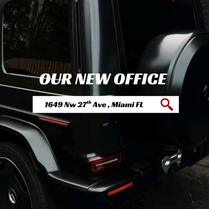 🚨 MIAMI MOTOR GROUP HAS MOVED! New location, same great deals. Visit us at our new home 1649 NW 27th Ave, Miami, FL 331…