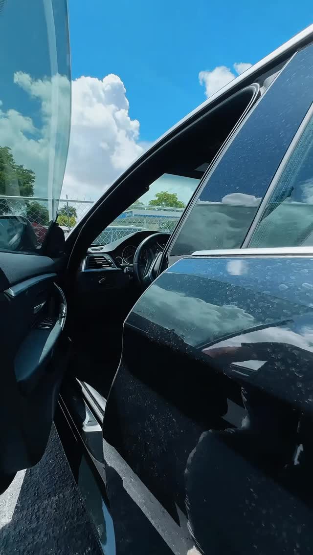 🔥 Now Available at Miami Motor Group! 🔥 Drive in style with this 2018 BMW 430i Gran Coupe 🖤 ✨ Sporty, sleek, and load…