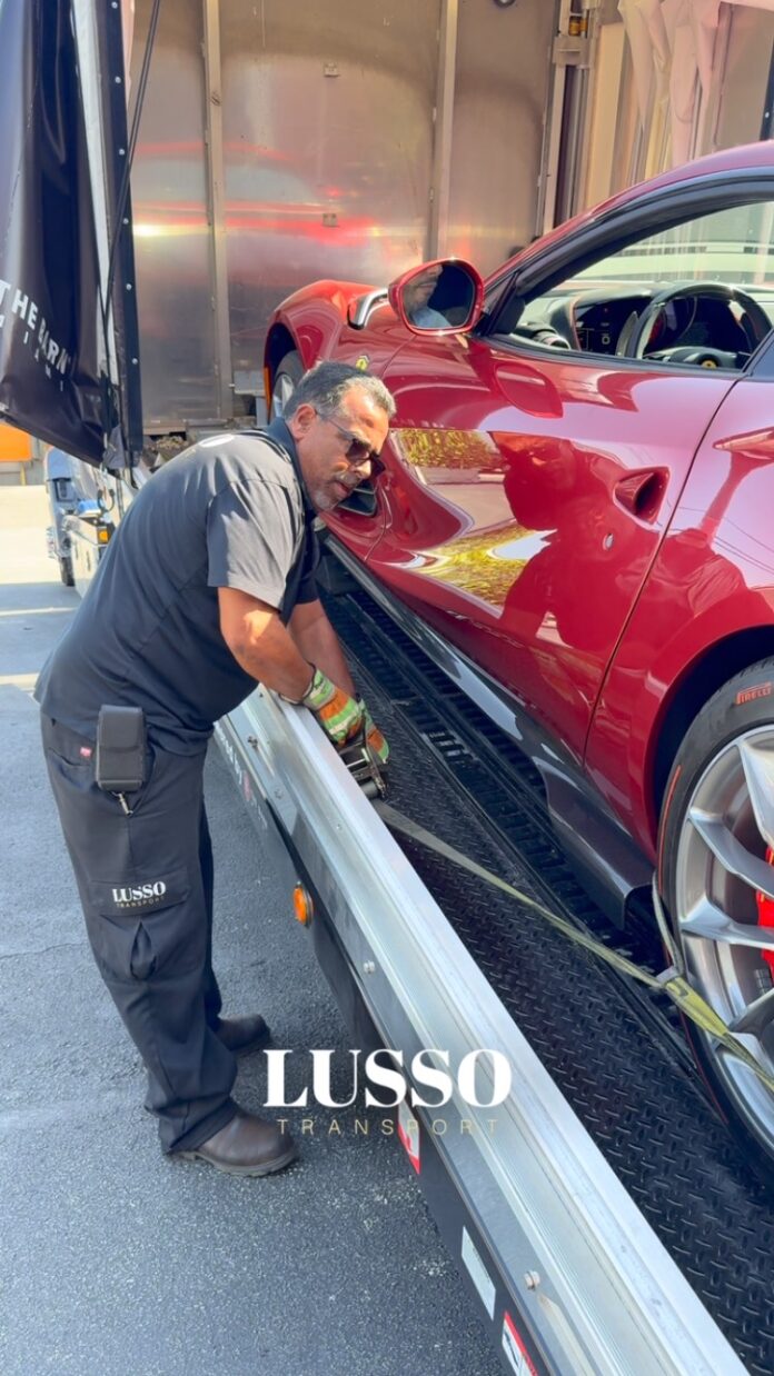 Your car deserves more than just a ride — it deserves full protection. Secure. Private. Reliable. Whether it’s a classic…