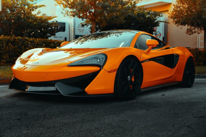 @strassewheels x @mclaren #McLarenLifestyle #SupercarSpotting #CarPhotography #ExoticWhip #CarCulture #AutomotiveVibes #…