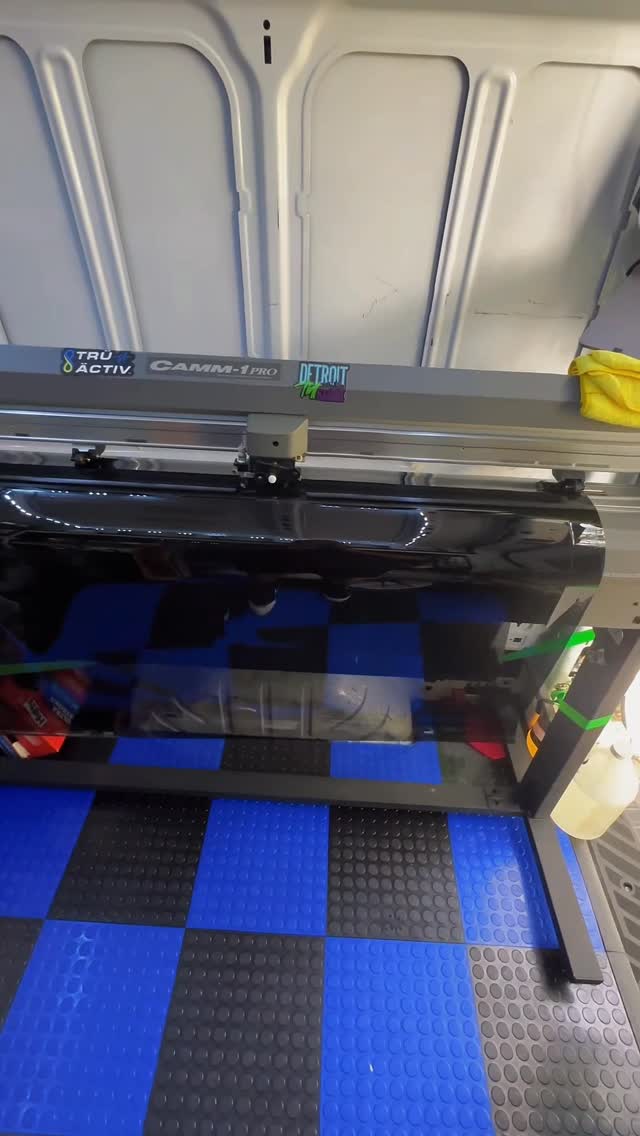 πΉ Otro cliente satisfecho πΉ Servicio de Window Tint en Jeep Wagoneer con calidad cerΓ‘mica premium π β
ProtecciΓ³n sola…