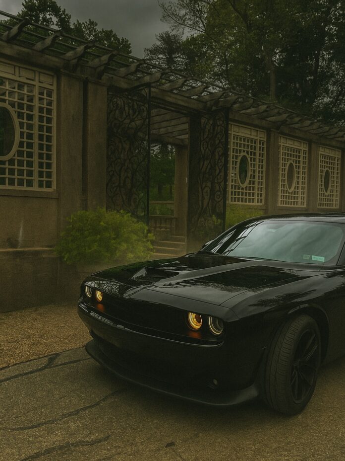 𝐑𝐮𝐥𝐞𝐬? 𝐈 𝐦𝐚𝐤𝐞 𝐦𝐲 𝐨𝐰𝐧. . . #dodgechallenger #americanmuscle #musclecar #mopar #moparnation #dodgeofficial …