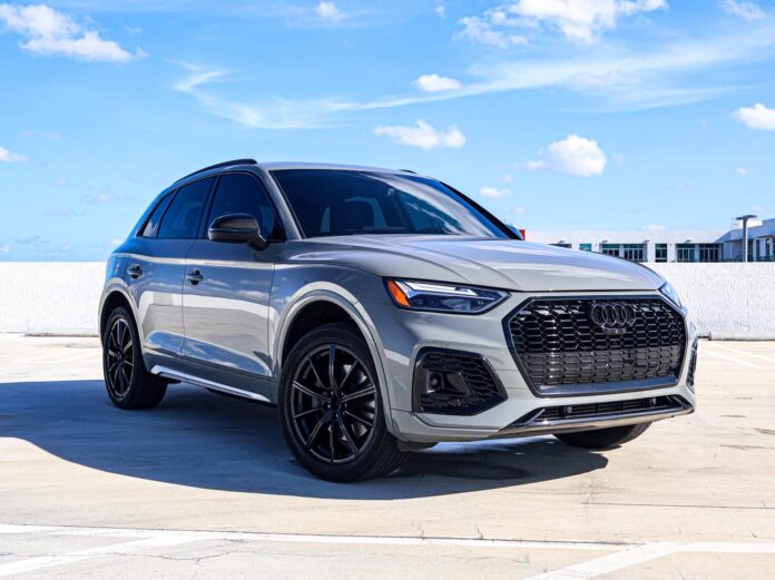 π₯2021 Audi SQ5 πAvailable Now – !Hablamos EspaΓ±ol! βοΈ Clean Title βοΈOnly 83,000 Miles π°Down payment from $2,900 π² Dm…