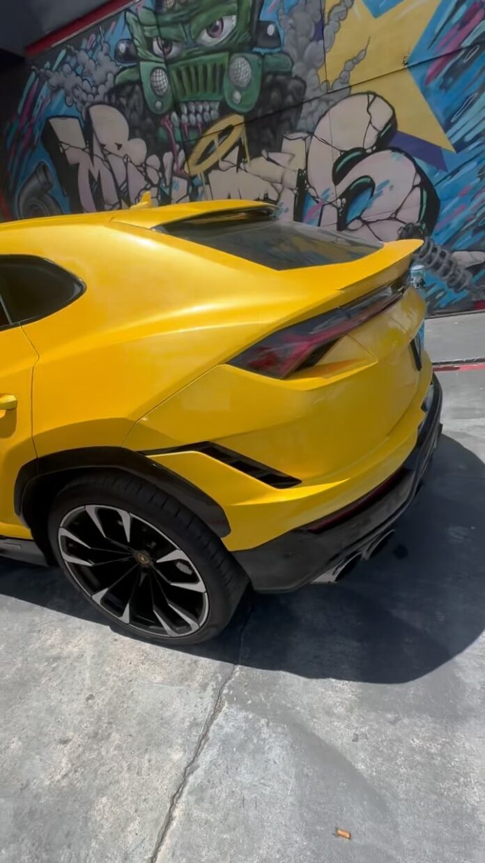 ππ¨ Weβre getting ready for an amazing week at Mr. Wheels! Whether you roll in with a luxury car, a lifted 4×4, or you …