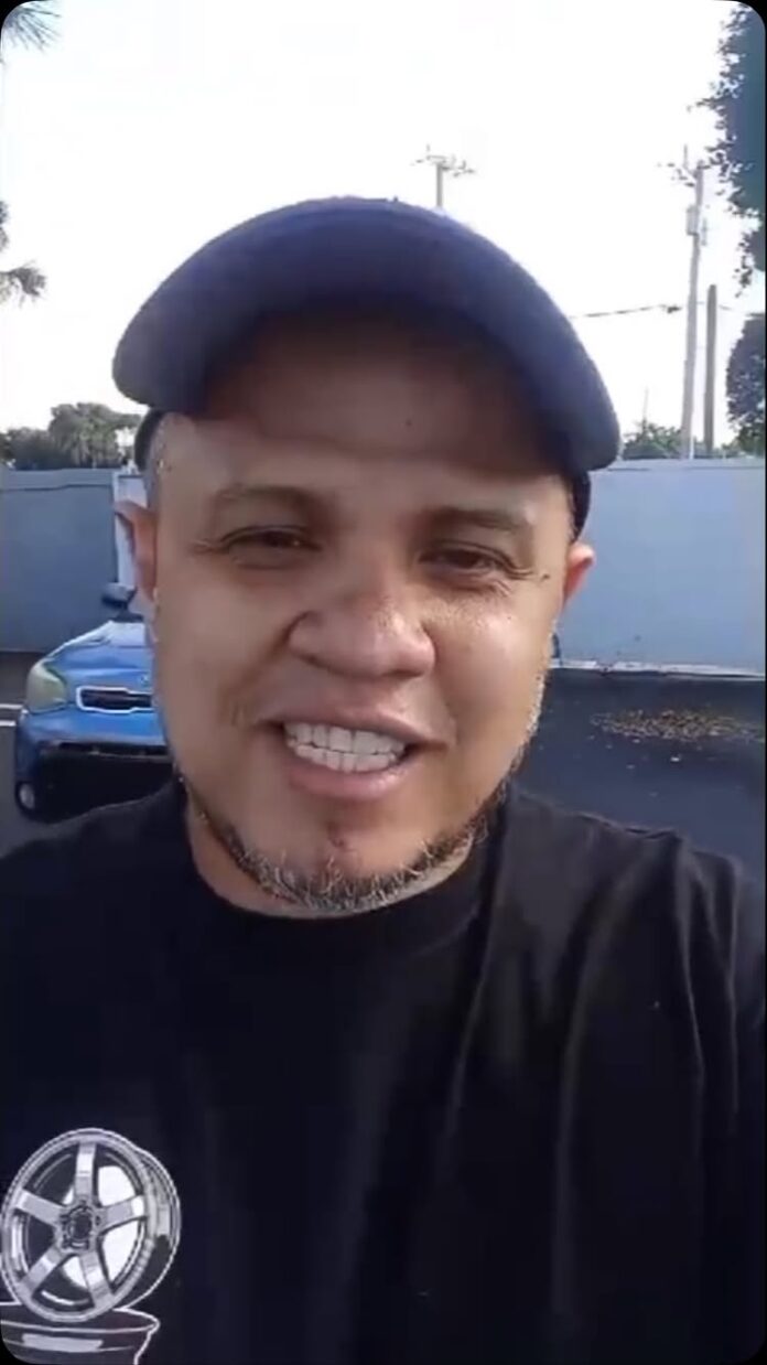 👬 We’re Leonardo and José — twin brothers and founders of JM Wheel Specialist. 🔧 We restore your rims with quality, pa…