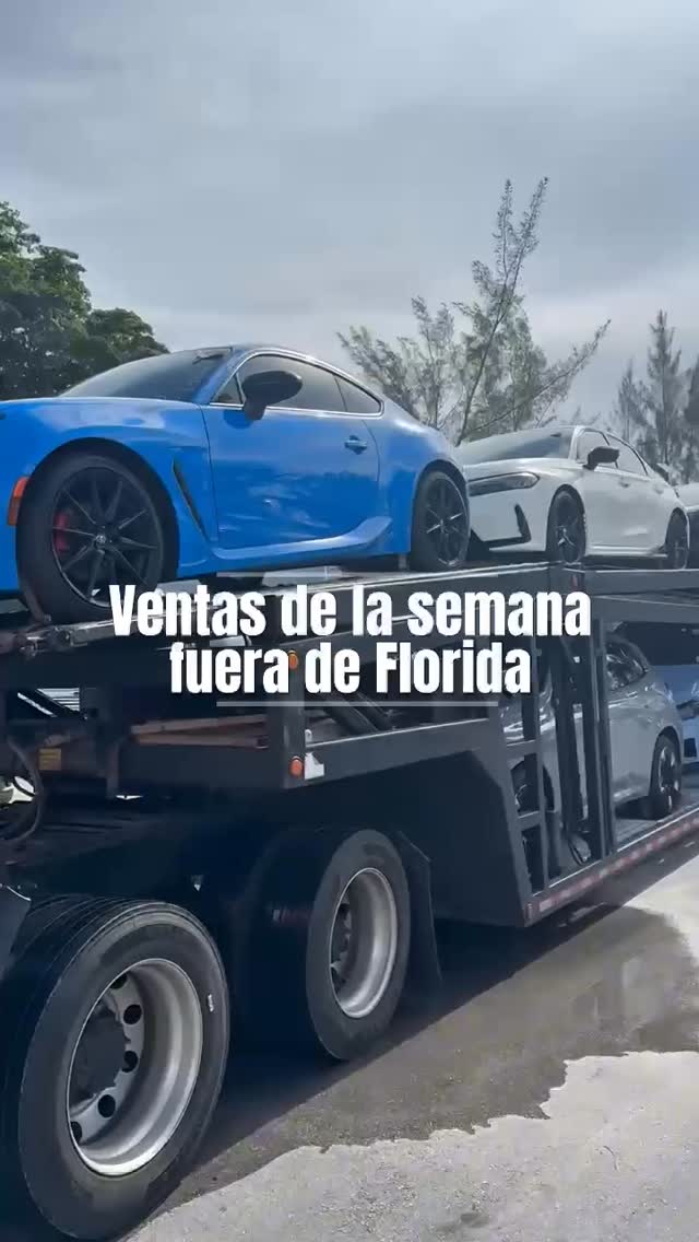 Clientes que confΓan en nosotros, quedan mΓ‘s que satisfechos ππ Β‘Gracias por elegirnos una vez mΓ‘s! π―β¨ π² ContΓ‘ctanos…