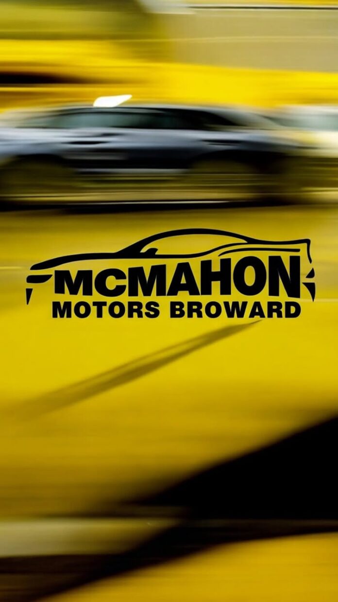 📍 McMahon Motors Broward We carry one of the widest inventories in South Florida — from fuel savers to luxury