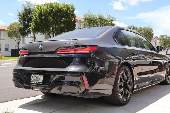 ✨ Precision. Passion. Perfection. At Eterna Detailing, every car gets the luxury treatment it deserves. 💎 #EternaDetail…