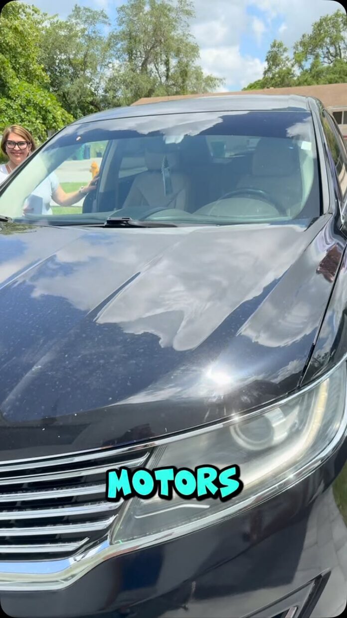 Cliente Feliz 😀 Lincoln MKX Vendidooo!!!! #drivexmotors #carrosenventa #drivex #carrosmiami #ventadecarros #carrosusado…