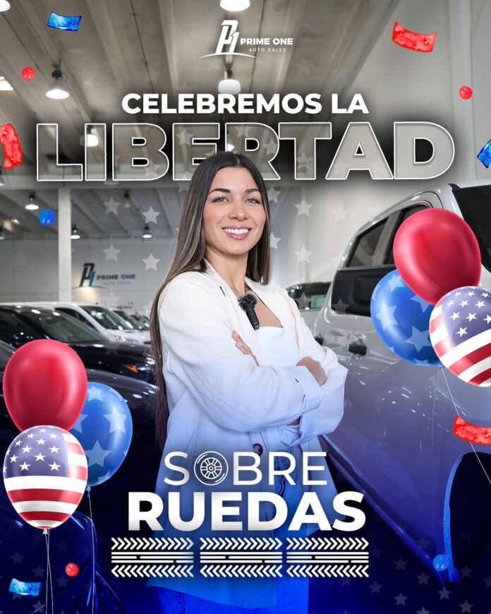 ¡Este 4 de julio estamos OPEN!🤩 Tu dealer favorito te espera con el mejor inventario y unas ofertas que te dejarán sin …