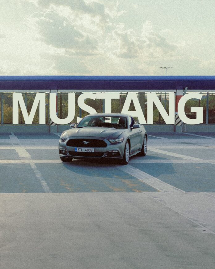 Ford Mustangπ Pokud si chtΔl vyzkouΕ‘et ΕΓdit tuto Americkou klasiku, nevΓ‘hej a kontaktuj @brocar_cz β
Pro vΓce obsahu n…