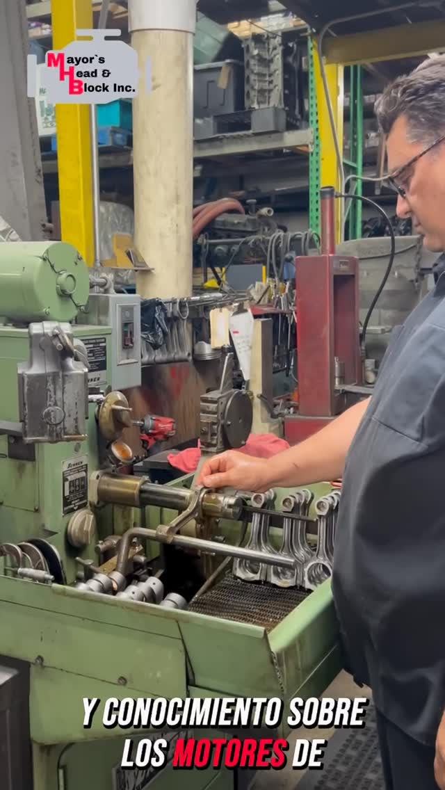 π« Si tienes problemas con tu motor marino o maquina estacionaria β
Te brindamos soluciones efectivas para tu mΓ‘quina, C…