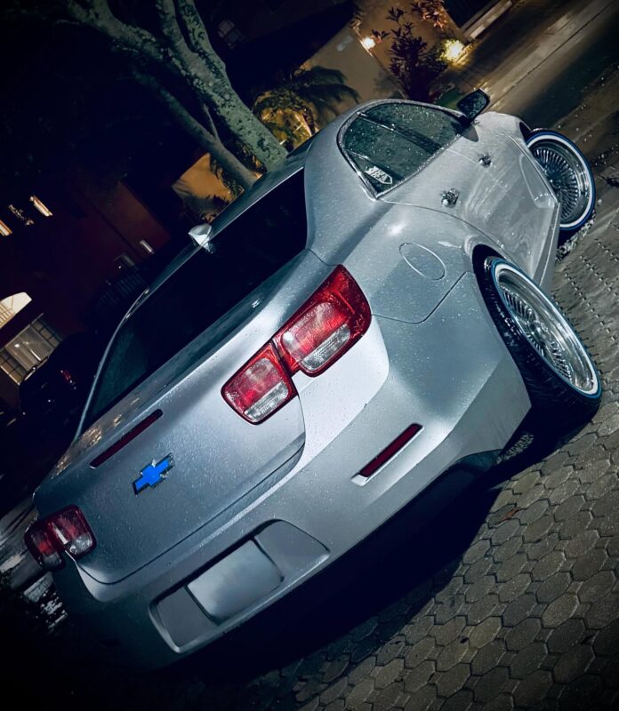 Them Wet Mornings. #chevy#chevymalibu#malibu#miami#dade#305#carporn#carsdaily#miamicars#dademade
