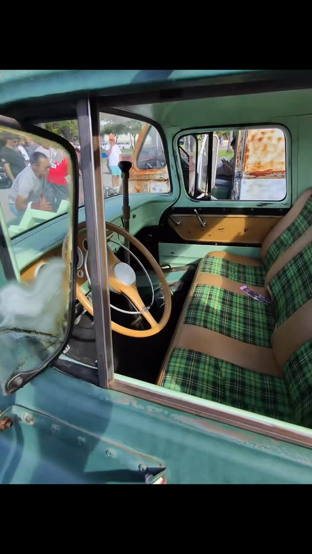 Always cool cars at @carsandcoffeemiami, never know what you see #miamicars #miamilife #miamivibes