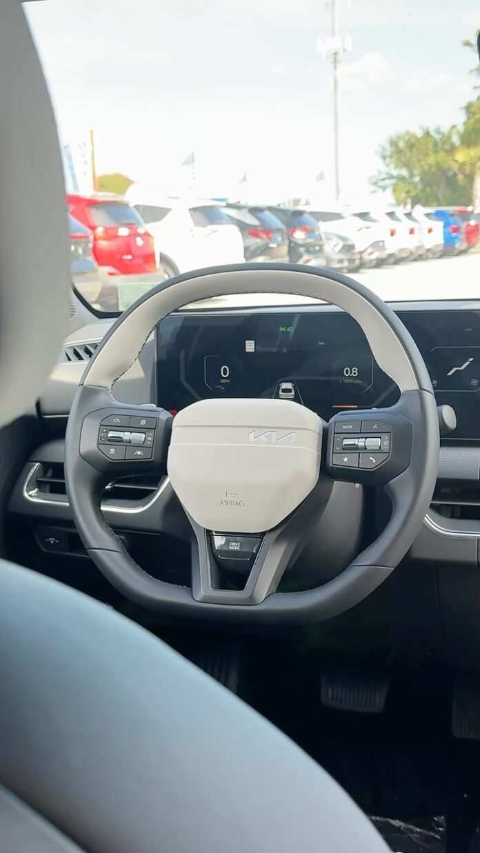 Ready to roll in style? The Kia K4’s got it all: modern design, top-notch performance, and a driving experience like no …