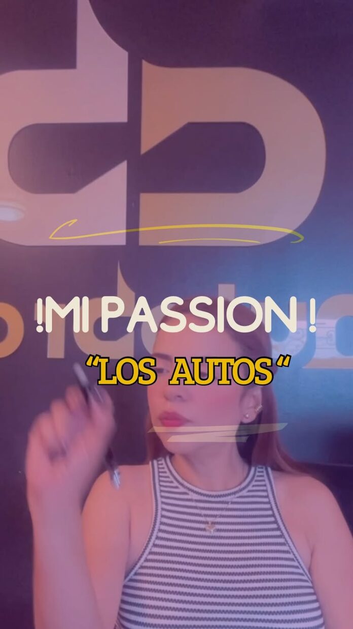 A mí me encantan los autos. 🥰🥰🥰 Me encanta ver cómo una buena elección puede cambiarle la vida a alguien. Por eso no …