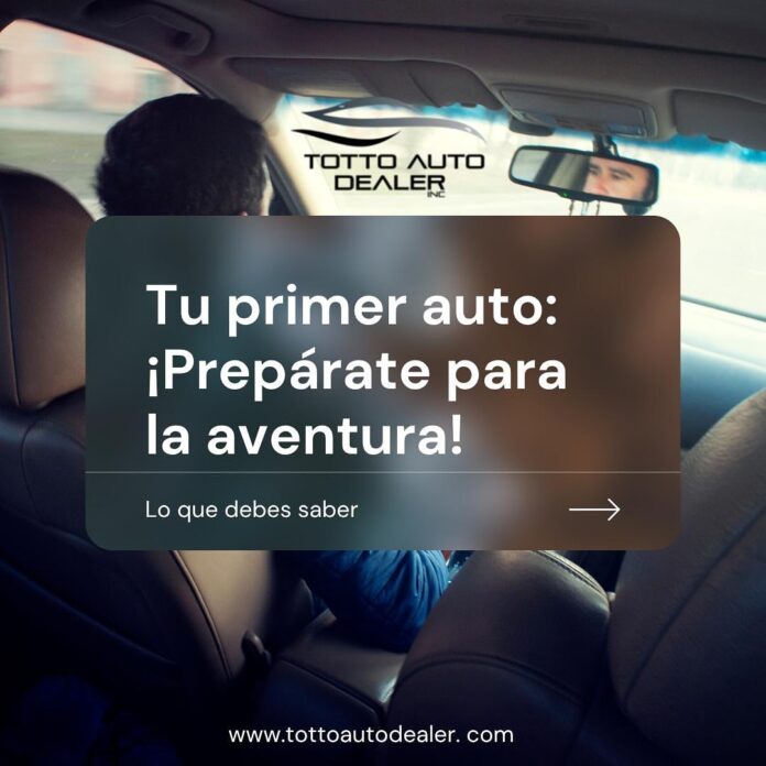 ¿Estás pensando en comprar tu primer carro? Sabemos que puede ser un proceso emocionante pero también abrumador, especia…