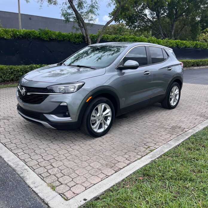 🔥 RESERVA TU CITA AHORA 🛠 Modelo: Buick Encore GX 2023 ⏲ Kilometraje: 25.000 💵 Precio: 19,500 ¿Te gustaría verlo? ¡Ha…