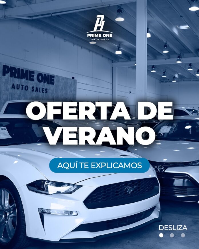 Elegir tu próximo vehículo es emocionante, y queremos hacerlo aún mejor con estas ventajas:👇🤩🤩 🎯Para tu sedán o SUV:…
