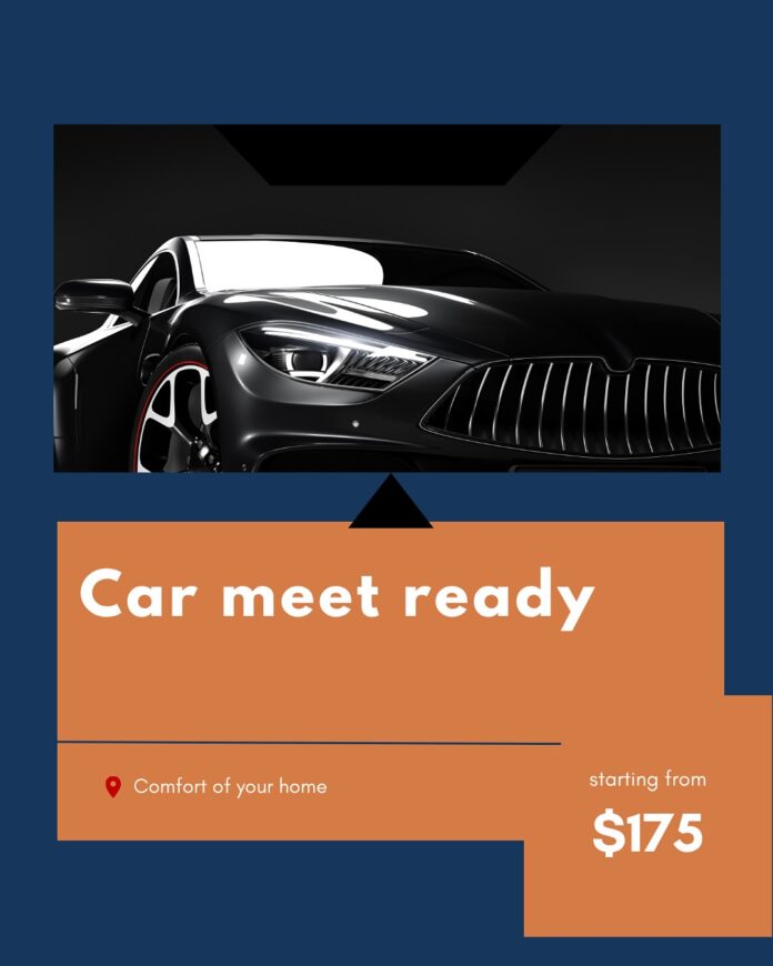 Package 2 DM to book your Appointment 📆 #miamidetailing #miamicars #cardetailing #browardcounty #dadecounty #thebestdet…