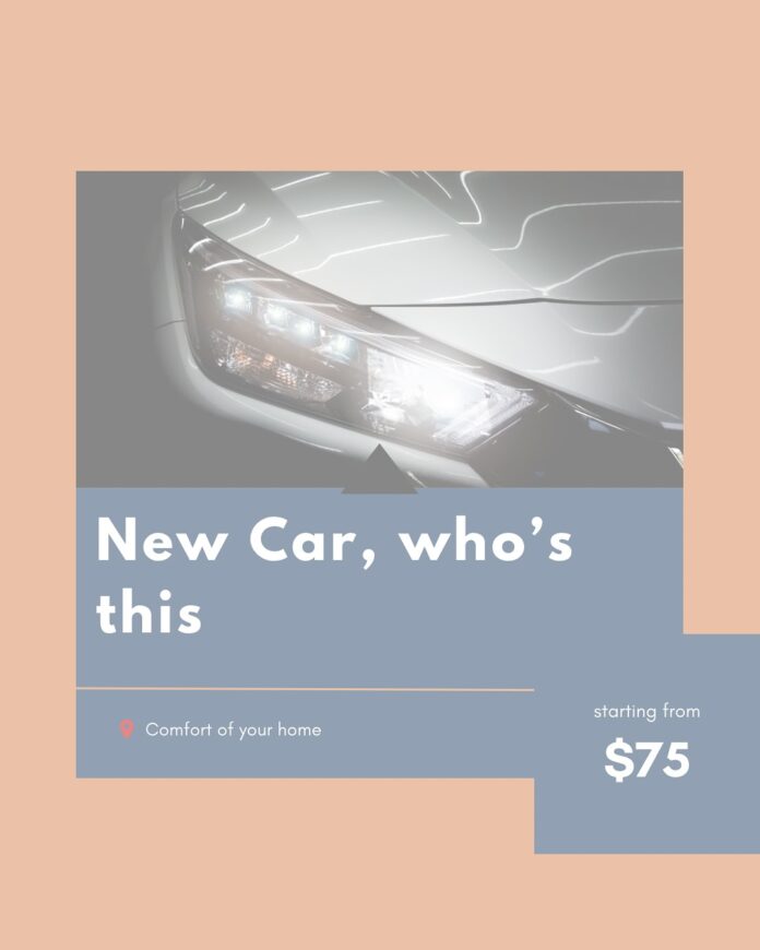 Package 1 DM us to book your appointment 📆 #miamidetailing #miamicars #cardetailing #browardcounty #dadecounty #thebest…