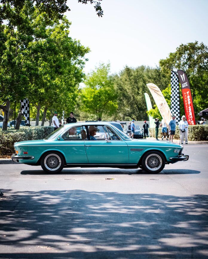 BMW E9 Series #bmw#bmwe9#supercarsaturdaysflorida#miami#florida#miamicars