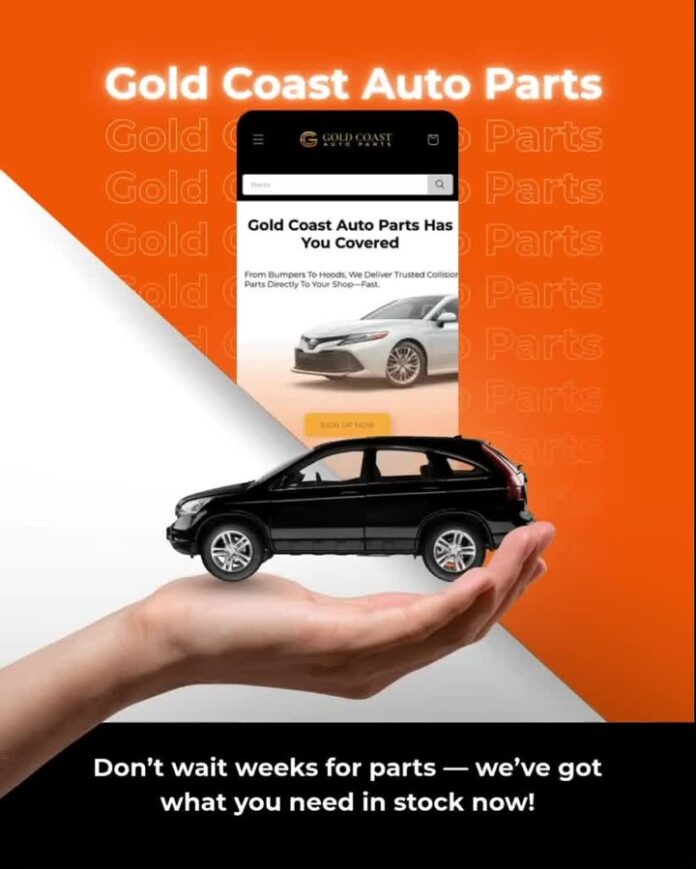 🚚 FREE Delivery Within a 70-Mile Radius! No more delays — get high-quality auto parts delivered straight to your shop, …