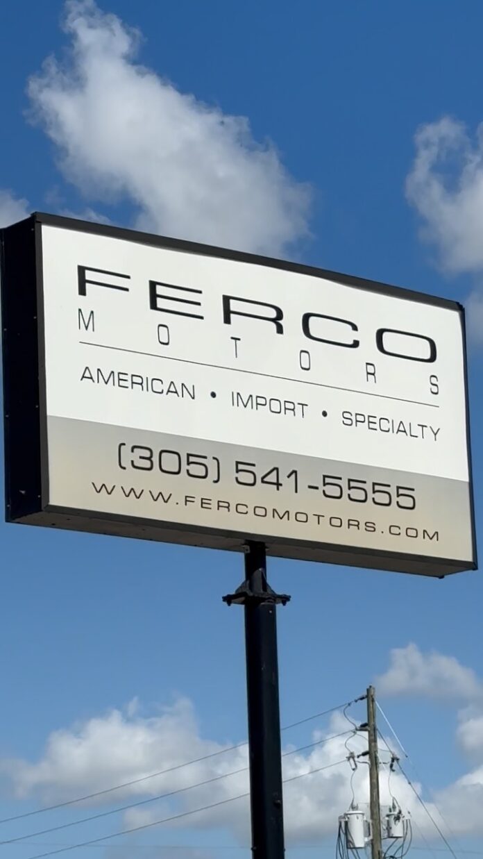 🚗💨 Looking for a car? I got you at Ferco Motors! 🔥 Best deals in Miami — no games, just keys! 🚙 SUVs, sedans, trucks…