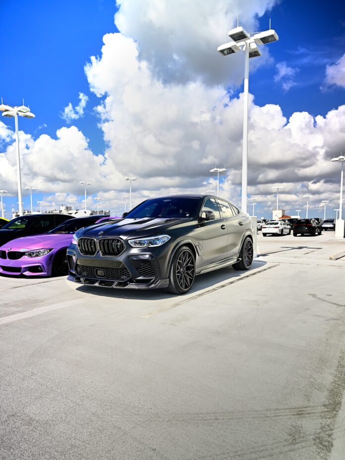 Spotted this beast at the @lexusofnorthmiami meet hosted by @thefastalliance and @officialentityracing ! The owner @gsta…