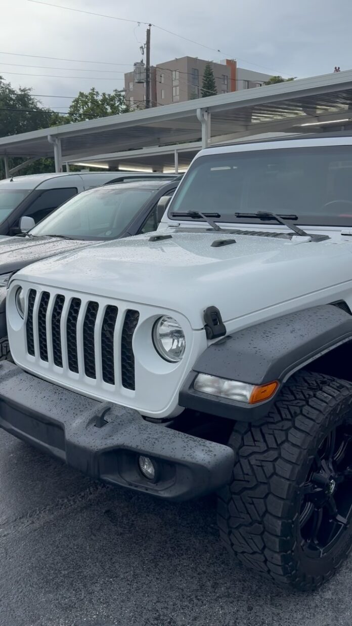 ✅NEW INVENTORY✅ Looking for a car? I got you at Ferco Motors! Best deals in Miami — no games, just keys! SUVs, sedans, t…