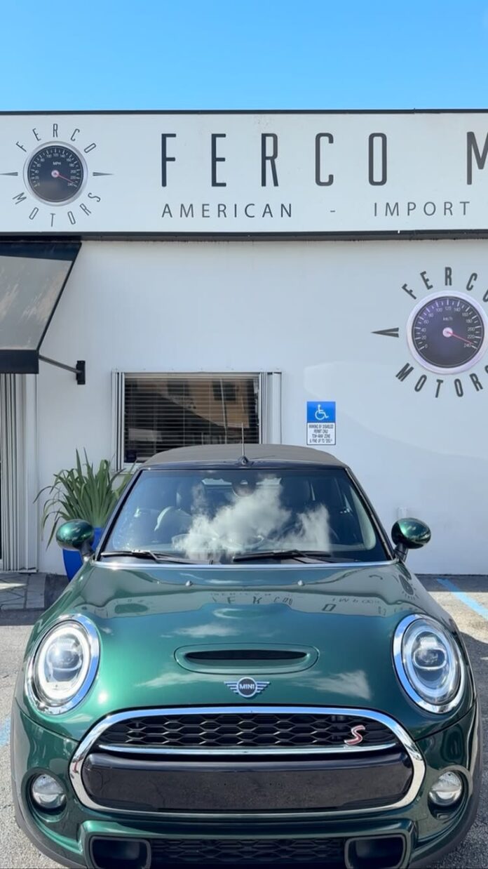 ✅NEW INVENTORY✅ Looking for a car? I got you at Ferco Motors! Best deals in Miami – no games, just keys! SUVs, sedans, t…