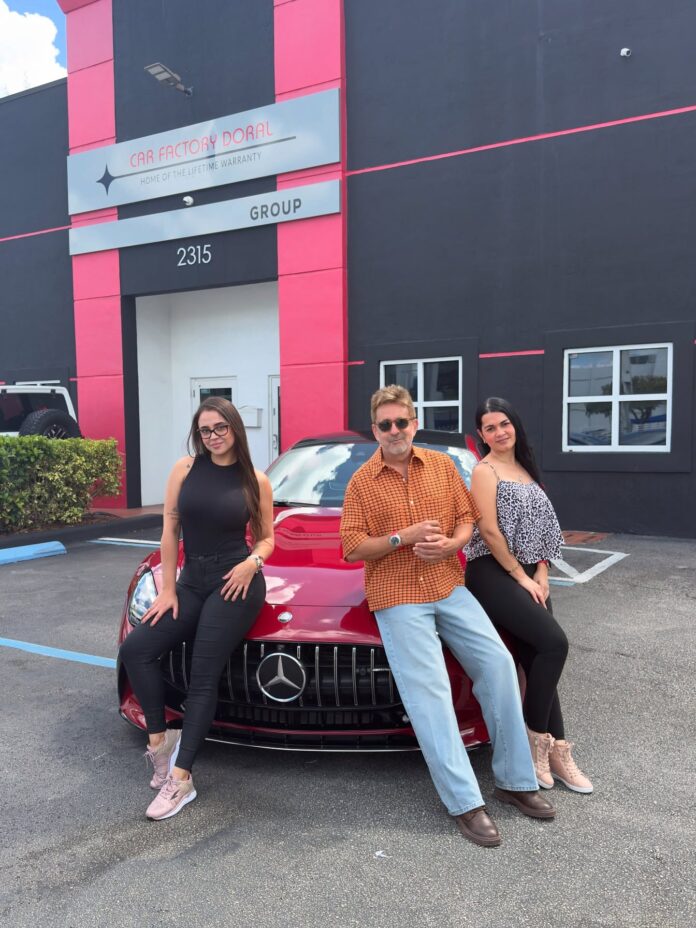 En un mundo donde la mayoría de los autos son solo transporte, el Mercedes-AMG GT 63 Coupe es una declaración de guerra….