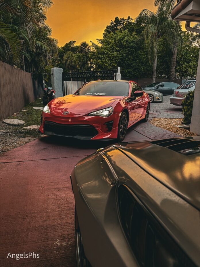 Thank you lord for allowing me to officiate my Friends wedding 🙏 #jesusislord #toyota86 #gt86 #ft86 #brz #frs #jdm #sta…