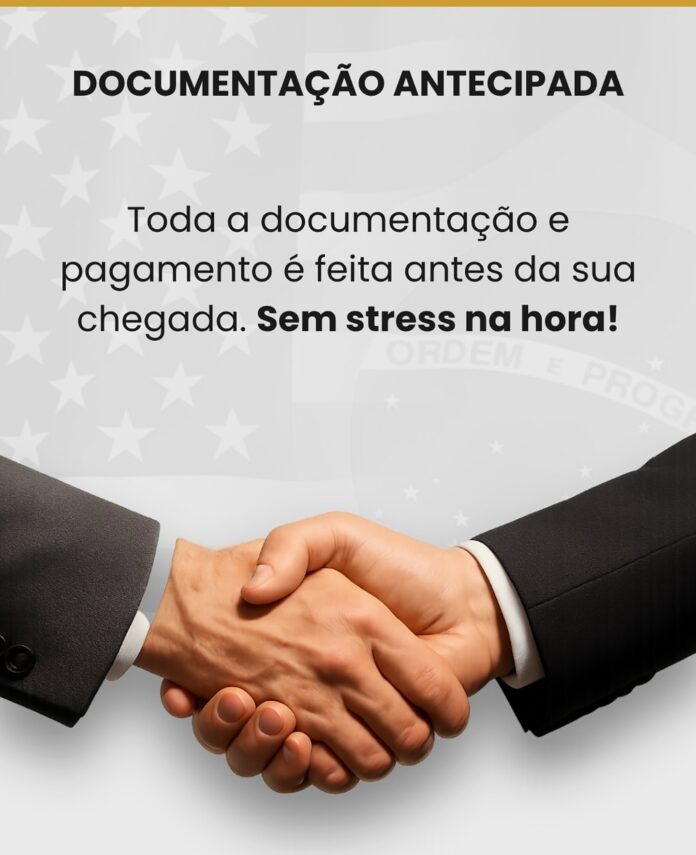 ✨ Com a Infinity Rental Miami, toda a documentação e pagamento são feitos antes da sua chegada. Ou seja: você desembarca…