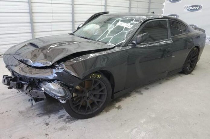 From wrecked to WOW. This isn’t just a repair—it’s a full transformation. We take what others see as totaled and bring i…