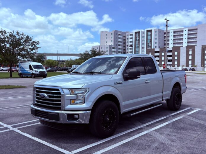 🔥 RESERVA TU CITA AHORA 🛠 Modelo: 2015 FORD F150 XLT SUPERCAB VIN D39965 ⏲ Kilometraje: 139.092 💵 Precio: 16,090 ¿Te …