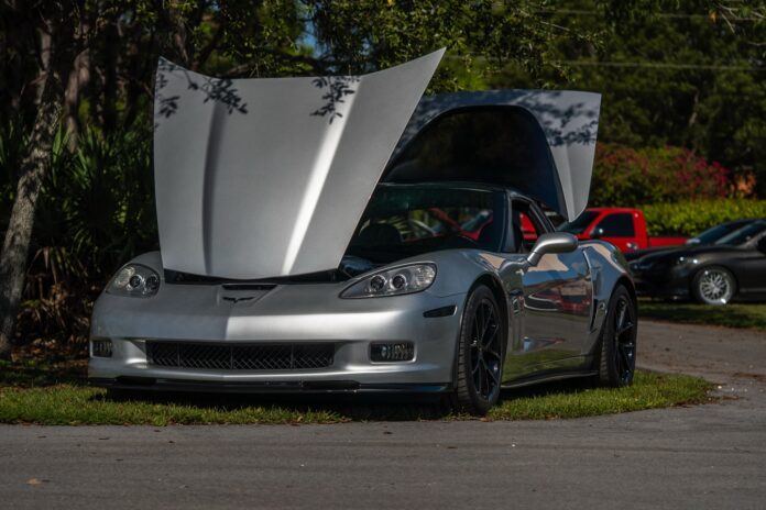 Truly one of the greatest cars made. Thanks to @carsandcoffeemiami for a great event and @gcrmrailroad for a great locat…