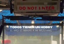 ¡COMO NUEVO Y LISTO PARA TI! 🔥 🔥 2018 FORD MUSTANG – POTENCIA Y ESTILO 🔥 🚗 Exterior: Rojo 🔥 📍 Ubicación: Miami, FL…